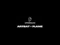 ARTBAT - Flame (Official Audio Video)