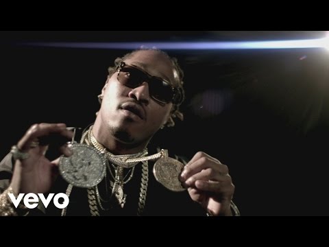 Future - F*ck Up Some Commas 