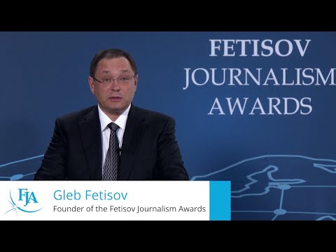 Video: Gleb Fetisov Neto vrednost