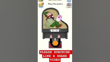 DOP 6(Delete One Part) Level 003306 Wallthrough solution- All Levels ‎@MR_BONI69