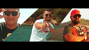 DJ Hamida feat. Cheb Bello & Anas - "Frontières" (clip officiel)