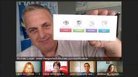 Episode #193 What Every Coach, Trainer, and Teacher Ought to Know About NLP