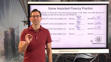 N-Gen Math 7.Unit 4.Lesson 4.Decimals and Percentages