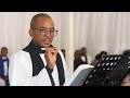 Rev. Nelson Ndakevondjo