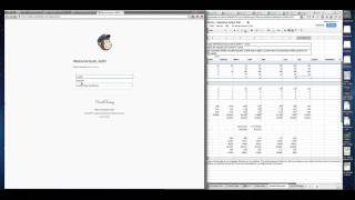 How to Fill Out the Goals/Performance Tab in Client MAPs