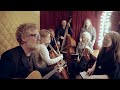 #1054 Glen Hansard  - Grace Beneath The Pines (Session acoustique)