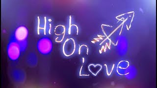 High On Love Cover - Female Version | Pyaar Prema Kaadhal | Yuvan | GG | Dhivya