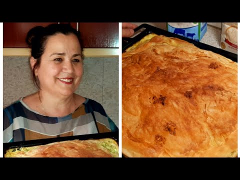 Video: Receta Lëpjetë: Pete Me Kalori Të Ulët