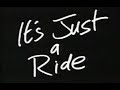 Bill Hicks: It&#39;s Just a Ride