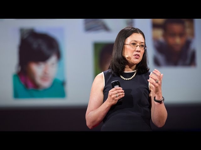 Autism — what we know (and what we don't know yet) | Wendy Chung thumbnail