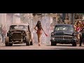 Toretto vs Santos - Corrida Inicial - Velozes e Furiosos 8 (2017) Dublado HD