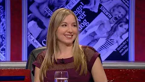 HIGNFY S42E01 Jo Brand, Victoria Coren & Graham Li...