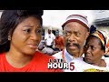 Late Hour (episode 5) - 2017 Latest Nigerian Nollywood Movie HD