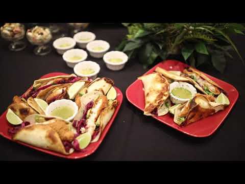 Hispanic Heritage Month meal at Texarkana College
