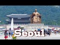 Seoul e dintorni Corea del Sud