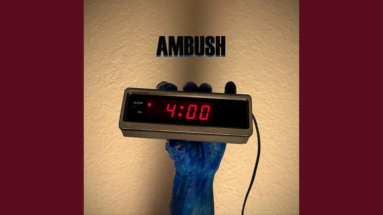 Watch Ambush (Single Version) on YouTube Watch Ambush (Single Version) on YouTube