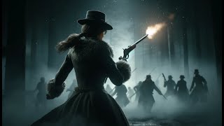 Hunt:Showdown qvoqa’s Highlights 11