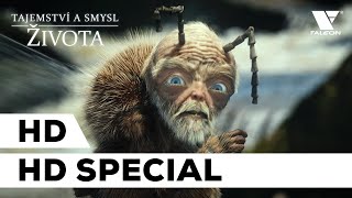 Tajemství a smysl života (2022) HD special