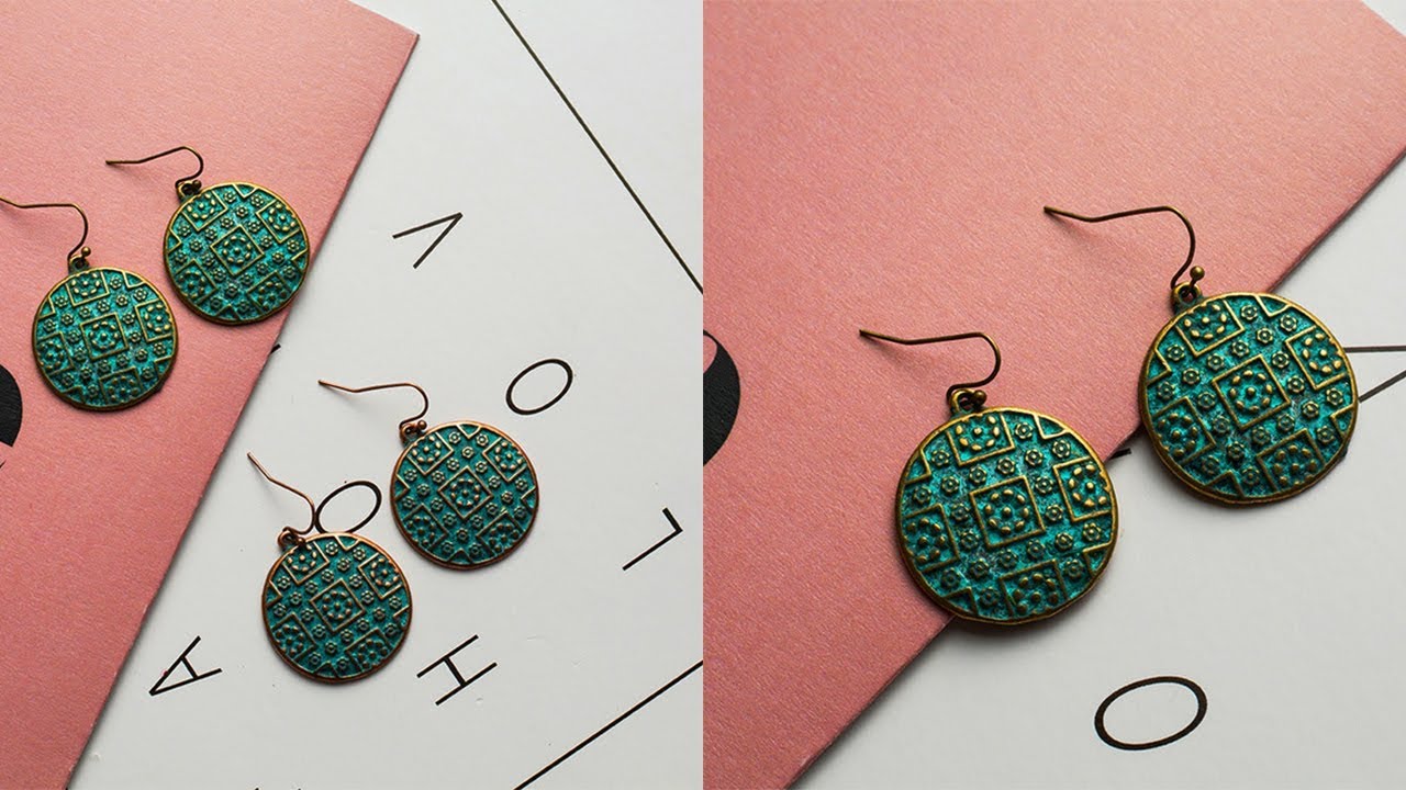 Drop Earrings for Women | Hanging Earrings | Earrings Online | Eshopars