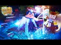 "RETURN OF THE ICE BOI !" Origins of Olympus #1 | Minecraft Percy Jackson Roleplay (S1 Jakey POV)