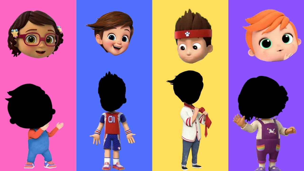 Wrong eyes👀 challenge DAME TU COSITA Funny Puzzle Wrong Heads#funny