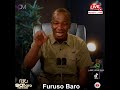 OM TV Furuso Baro Écoutons Les Conseils De Tonton Zerbo Pour Sauver Nos Foyers 