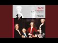 Miniature de la vidéo de la chanson Suite No. 5 In C Minor, Bwv 1011: Vi. Gigue