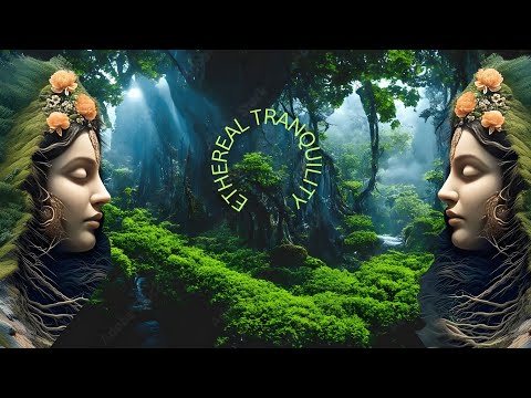 TRANQUILITY • Deep