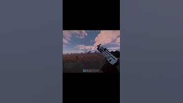 How to counter a raid in rust   #rust #rustpvp  #rustgame #rustraid #gaming #rustshorts #rustclips