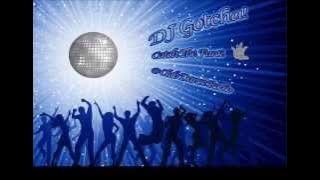 DJ Gotcha! @ Club Dance Radio - 'Catch The Funk' 22jun14