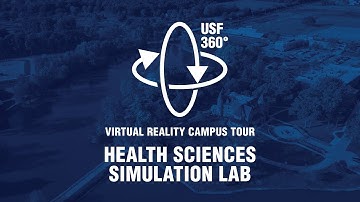 Health Sciences Simulation Lab | Virtual Tour | University of Saint Francis | Fort Wayne, Indiana