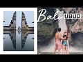 BALI 2019 PART 1 | Exploring UBUD- Bali Swing, Waterfall, Rice Terraces, Luwak Coffee and more