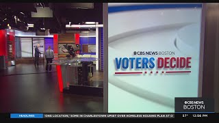 Watch Full Video: A CBS Boston Voter Guide