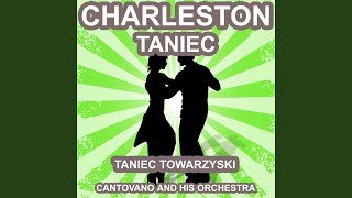 Video voorbeeld van "Cantovano and His Orchestra - Charleston"