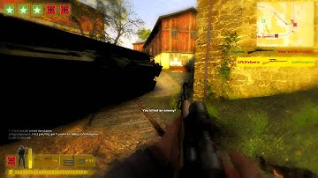 Day of defeat source: Sniper montage KaSperminator