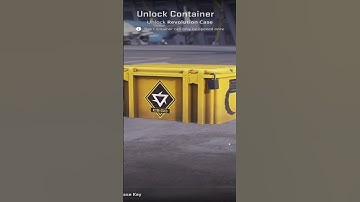 OPENING 1 CASE EVERY DAY UNTIL I GET A GOLD day 5 #shorts #cs2 #case #gloves