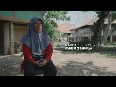 Le monde brûle - épisode 6 : le combat des habitants de Bangsal en Indonésie