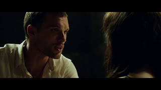 Transporter Refueled - Frank and Anna Love Scene 4K HD
