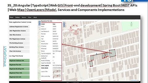 35_20:Angular|TypeScript|Web GIS|Front-end development|Spring Boot|REST APIs|Web Map|OpenLayers