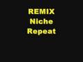 Niche R R Repeat Niche R R Repeat