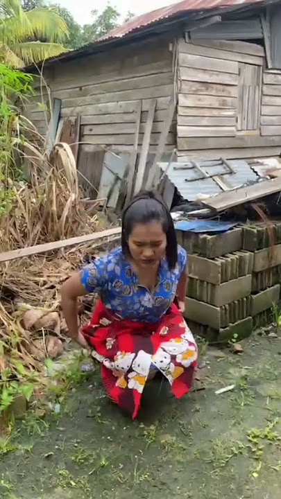 Kebelet tak tertahan kan. #fypyoutube #komedilucu #konteninaja