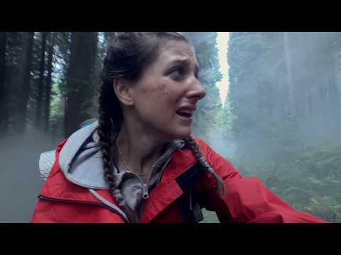 Caminantes (Tráiler): nunca salgas del Camino