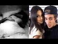 Kendall Jenner & Justin Bieber Raunchy Bed Pic Deleted?