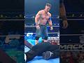 Cena Attitude "Adjustment CM Punk 2025 #shorts