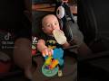 Baby Rock #babyboy #babyshorts #babyvideos #funnybaby #babyplaying
