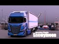 Snowymoon Plug-in Amazing