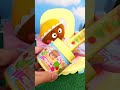 カレーパンマン赤ちゃんのお世話ごっこをするよ!#shorts