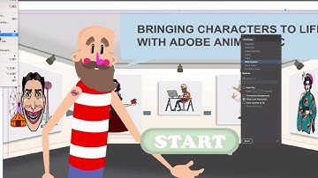 Sophisticated Animation & Interactivity into InDesign & Out to HTML5 (in5 v3.1 Sneak Peek)