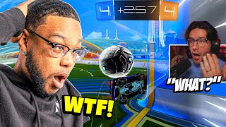 Arsenal Reacts MOST VIEWED Twitch Clips of The Week! #36