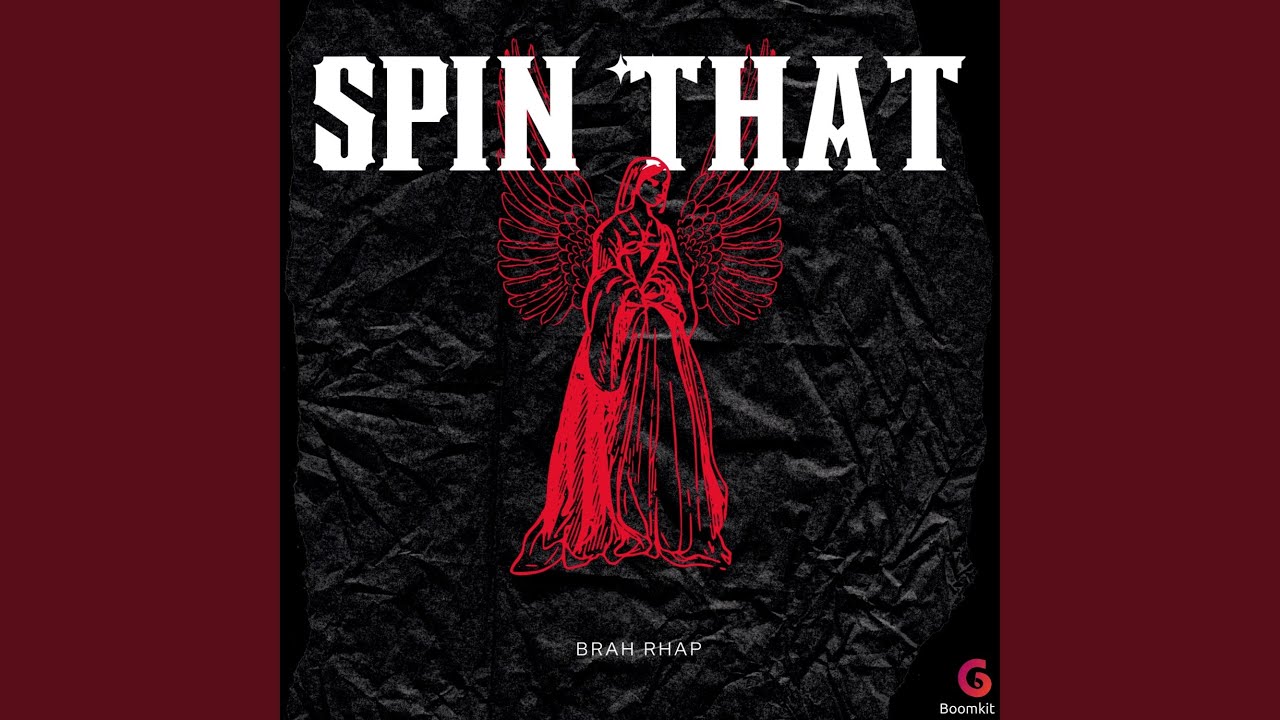 Spin That auf YouTube ansehen Spin That auf YouTube ansehen